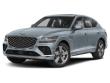New 2026 Genesis GV80 Coupe 3.5T e-SC SUV