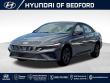 New 2026 Hyundai Elantra SEL Sport Sedan