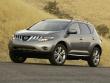 Used 2009 Nissan Murano SL SUV