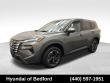 Used 2024 Nissan Rogue SV SUV