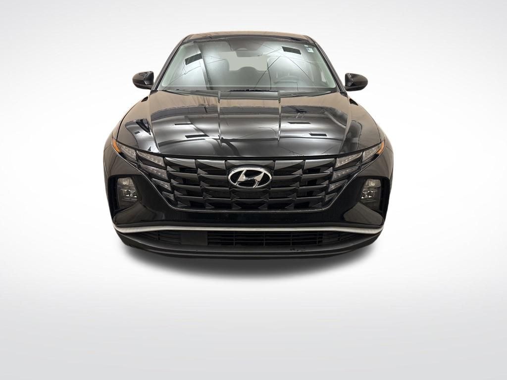 Used 2023 Hyundai Tucson SE SUV