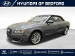 Used 2012 Audi A5 2.0T Cabriolet