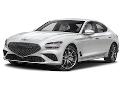 2026 Genesis G70