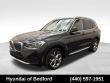 Used 2023 BMW X3 xDrive30i SUV