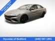 Used 2026 Hyundai Elantra SEL Sport Sedan
