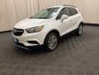 Used 2018 Buick Encore Preferred SUV
