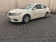 Used 2016 Nissan Altima 2.5 S Sedan
