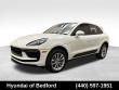 Used 2023 Porsche Macan T SUV