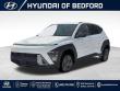 New 2026 Hyundai Kona SEL Sport FWD SUV