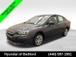 Used 2019 Subaru Impreza 2.0i Sedan