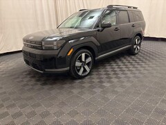 2024 Hyundai Santa Fe Hybrid