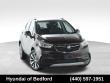 Used 2018 Buick Encore Preferred SUV