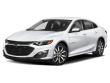 Used 2024 Chevrolet Malibu RS Sedan
