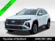 Used 2026 Hyundai Tucson SEL SUV