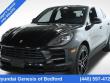 Used 2021 Porsche Macan S SUV