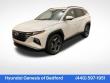 New 2024 Hyundai Tucson SEL Convenience AWD SUV