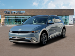 2026 Hyundai IONIQ 5 Limited SUV near Cleveland