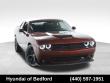 Used 2022 Dodge Challenger R/T Coupe