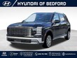  Hyundai Palisade Hybrid