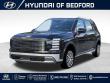 New 2026 Hyundai Palisade Hybrid SEL Premium 7P SUV