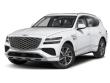 New 2026 Genesis GV80 3.5T Prestige SUV