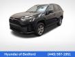 Used 2025 Toyota RAV4 XLE SUV