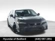 Used 2022 Honda Civic EX-L Hatchback