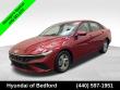 Used 2026 Hyundai Elantra SE Sedan