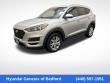 Used 2019 Hyundai Tucson Value SUV