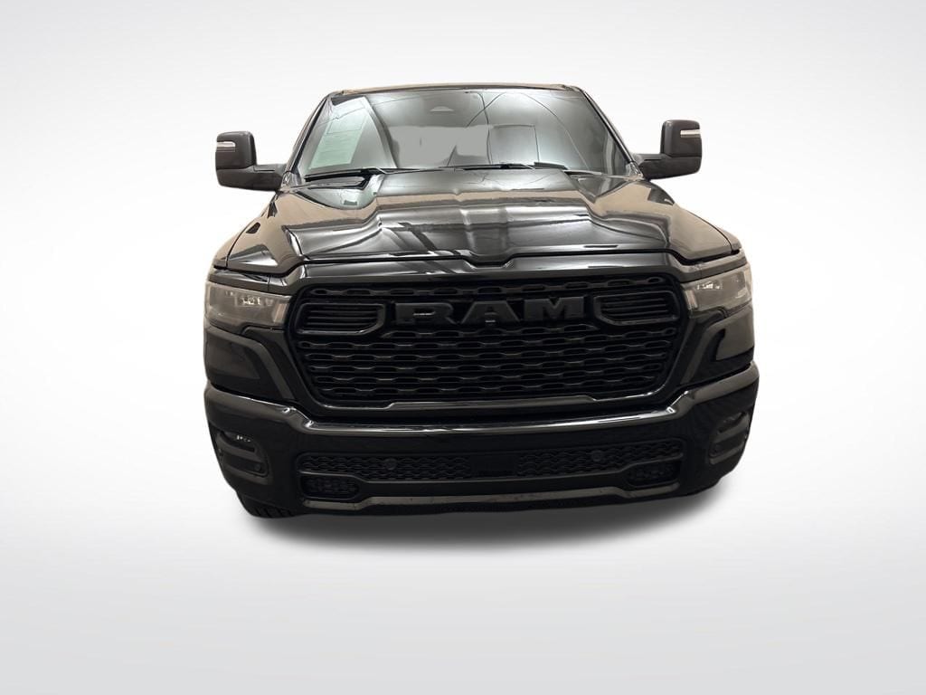 Used 2025 Ram 1500 Big Horn/Lone Star Truck Crew Cab