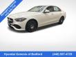 Used 2024 Mercedes-Benz C-Class C 300 4MATIC Sedan