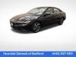 New 2025 Hyundai Elantra Limited Sedan