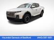 New 2025 Hyundai Santa Cruz SEL AWD Truck Crew Cab