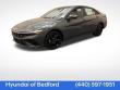 New 2026 Hyundai Elantra SEL Sport Sedan