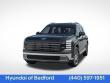 New 2026 Hyundai Palisade SEL Premium AWD SUV