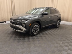 New 2026 Hyundai Tucson SEL AWD SUV in Bedford, OH