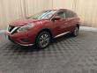 Used 2018 Nissan Murano SV SUV