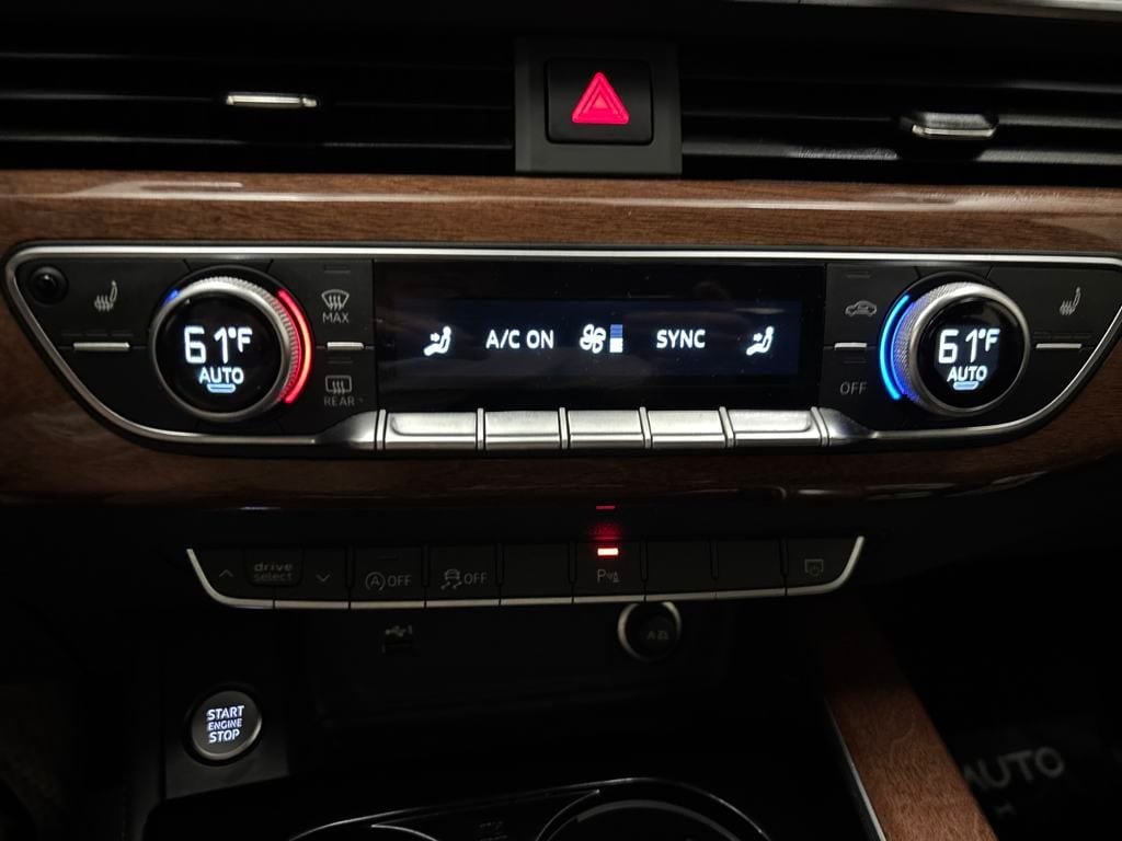 2022 Audi A4 Premium Plus - Photo 20