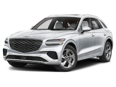 2026 Genesis GV70