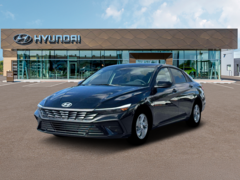 New 2026 Hyundai Elantra SE Sedan in Bedford, OH