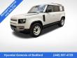 Used 2022 Land Rover Defender Standard SUV