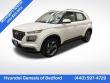 Certified 2025 Hyundai Venue SEL SUV