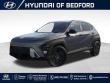 New 2027 Hyundai Kona SEL Sport AWD SUV