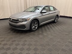 2024 Volkswagen Jetta