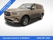 INFINITI QX80