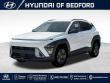 New 2026 Hyundai Kona SEL Sport FWD SUV