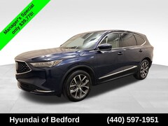 2023 Acura MDX