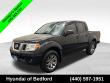 Used 2020 Nissan Frontier SV Truck Crew Cab