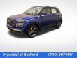 New 2026 Hyundai Venue SEL SUV