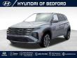 New 2026 Hyundai Tucson Limited AWD SUV